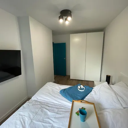 Szpakowa Luxury