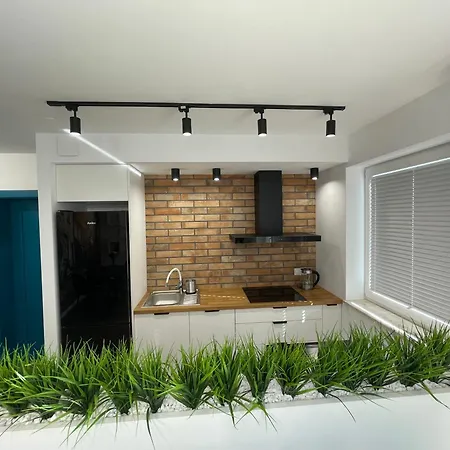 Appartement Szpakowa Luxury *