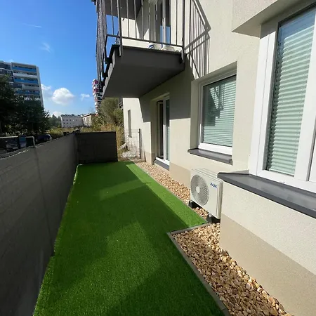 Szpakowa Luxury Krakau