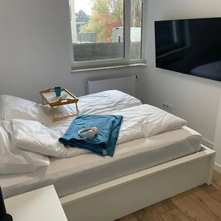 Szpakowa Luxury Apartament